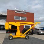 Nemaasko NK375B-P lijmkraan, Zakelijke goederen, Machines en Bouw | Kranen en Graafmachines, Kraan