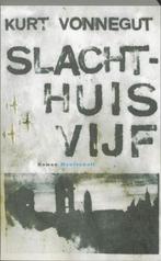 Slachthuis vijf, of De kinderkruistocht 9789029077385, Verzenden, Zo goed als nieuw, Kurt Vonnegut