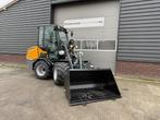 GIANT G2700 HD+ met cabine minishovel NIEUW, Ophalen, Wiellader of Shovel