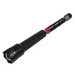 Hofftech Krachtige zaklamp - 1000 lumen - 24 cm - 10 watt..., Ophalen of Verzenden, Nieuw