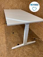 Ahrend Balance elektrisch zit-sta bureau - 160x80 - wit...., Nieuw in verpakking