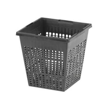 Oase kunststof plantmand vierkant 11cm, Dieren en Toebehoren, Vissen | Aquaria en Toebehoren, Ophalen of Verzenden