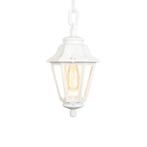 Landelijke buitenhanglamp wit IP44 - Anna, Huis en Inrichting, Lampen | Hanglampen, Nieuw, Overige stijlen