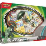 Pokémon Cyclizar EX Box, Verzenden, Nieuw