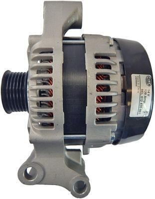 Dynamo / Alternator FORD FOCUS C-MAX,II,Turnier (1.6 Ti..., Auto-onderdelen, Motor en Toebehoren, Nieuw, Ophalen of Verzenden