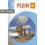 vmbo-kgt 2B / Plein M / leerwerkboek 9789001853396, Boeken, Verzenden, Gelezen, Bosman Annabeth
