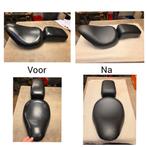 motorzadel op nieuw laten bekleden?, Motoren, Nieuw