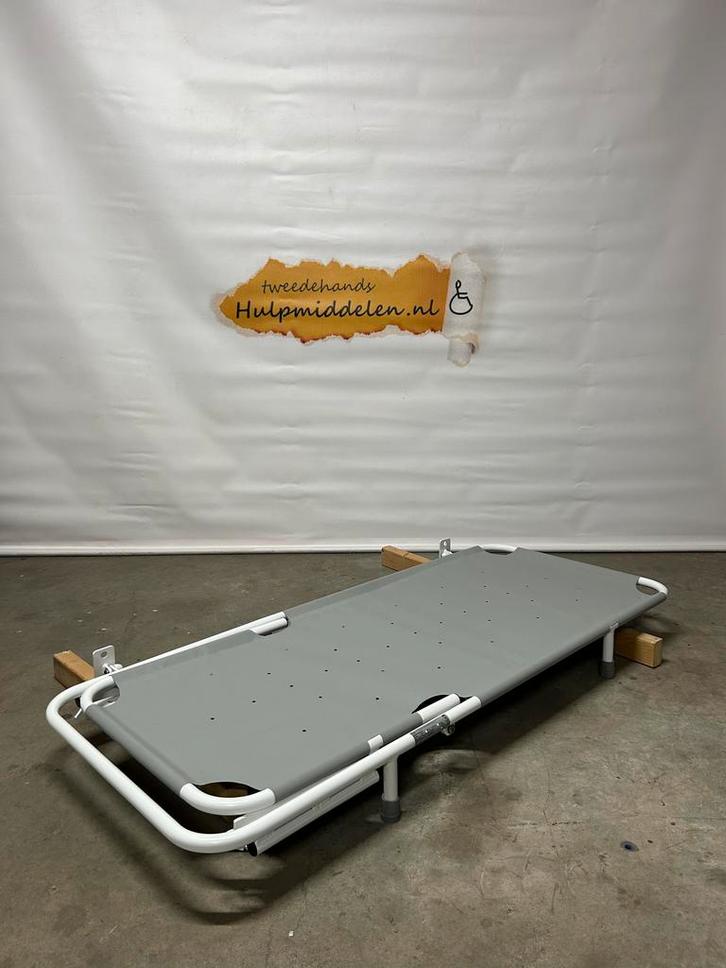 Opklapbare Douchestretcher voor boven het bad – Kindermodel, Diversen, Verpleegmiddelen, Gebruikt, Ophalen of Verzenden