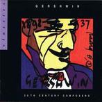 cd - Gershwin - Gershwin, Cd's en Dvd's, Cd's | Klassiek, Verzenden, Zo goed als nieuw
