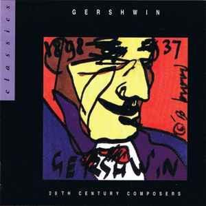 cd - Gershwin - Gershwin, Cd's en Dvd's, Cd's | Klassiek, Zo goed als nieuw, Verzenden