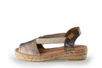 Toni Pons Espadrilles in maat 36 Goud | 10% extra korting, Overige kleuren, Verzenden, Nieuw, Toni Pons