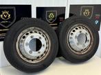 Mercedes-Benz Sprinter zomerbanden reservewielen 195/75R16C, Auto-onderdelen, Banden en Velgen, 16 inch, Banden en Velgen, 195 mm
