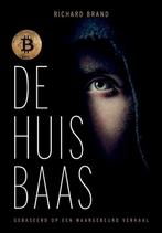 De huisbaas 9789090342344 Richard Brand, Boeken, Verzenden, Zo goed als nieuw, Richard Brand