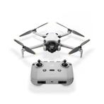 DJI Mini 4 Pro drone (met RC-N2 controller) - Demomodel, Verzenden, Gebruikt
