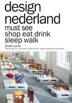 Design Nederland 9789089896612 Jeroen Junte, Verzenden, Gelezen, Jeroen Junte
