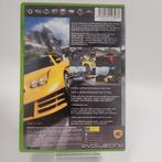 Racing Evoluzione Xbox Original, Spelcomputers en Games, Games | Xbox Original, Ophalen of Verzenden, Nieuw