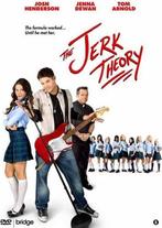 The jerk theory (dvd tweedehands film), Ophalen of Verzenden, Zo goed als nieuw