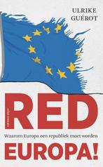 Red Europa! 9789045034270 Ulrike Guérot, Boeken, Verzenden, Gelezen, Ulrike Guérot