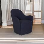 Gelderland 7901 Solid Chair fauteuil, Huis en Inrichting, Fauteuils, Nieuw, Ophalen