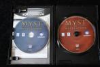 Ubisoft Exclusive Myst IV Revelation PC Game, Verzenden, Nieuw
