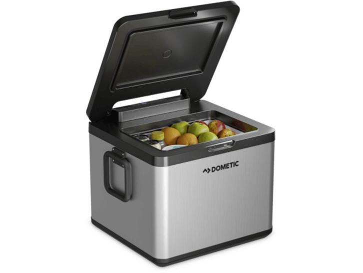 Dometic CK2 45 - Hybride koelbox 43 liter - Digitale, Huis en Inrichting, Woonaccessoires | Overige, Zo goed als nieuw, Verzenden