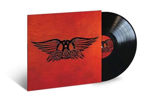 Aerosmith - Greatest Hits - LP, Cd's en Dvd's, Vinyl | Overige Vinyl, Ophalen of Verzenden