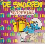 cd - De Smurfen - Surprise, Zo goed als nieuw, Verzenden