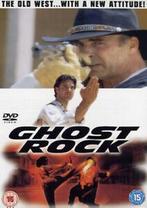 Ghost Rock DVD (2004) Gary Busey, Rikert (DIR) cert 15, Cd's en Dvd's, Dvd's | Actie, Zo goed als nieuw, Verzenden