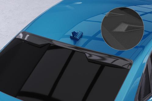 Achterruitbekleding voor Audi A3 / S3 / RS3 (8Y) berline HSB, Auto-onderdelen, Carrosserie en Plaatwerk, Nieuw, Verzenden