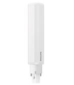 Philips LED PL-C 8.9W/840/2P | vervangt PL-C 26W/840/2P |..., Ophalen of Verzenden, Nieuw