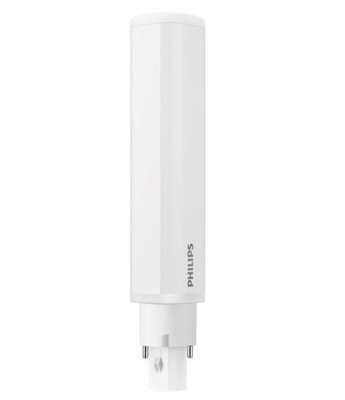 Philips LED PL-C 8.9W/840/2P | vervangt PL-C 26W/840/2P |..., Huis en Inrichting, Lampen | Overige, Nieuw, Ophalen of Verzenden
