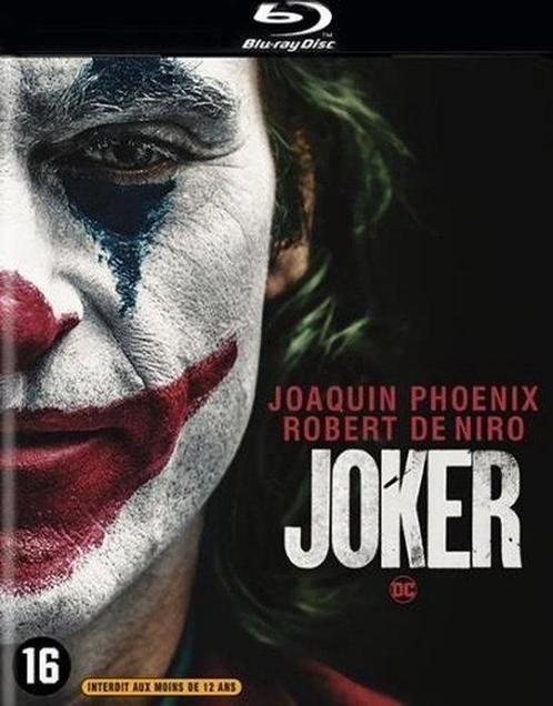 Joker (Blu-ray) - Blu-ray, Cd's en Dvd's, Blu-ray, Verzenden