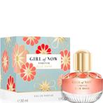 Elie Saab Girl of Now Forever Eau de Parfum - 30ml, Ophalen of Verzenden, Nieuw, Overige typen