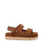 UGG sandalen dames 39 bruin, Kleding | Dames, Schoenen, UGG, Verzenden, Nieuw, Bruin