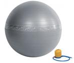 Gymbal RS Sports anti burst met pomp grijs, Sport en Fitness, Fitnessmaterialen, Nieuw, Verzenden