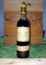 1976 Chateau dYquem - Bordeaux 1er Cru Supérieur - 1 Fles, Verzamelen, Nieuw