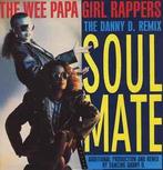 12 inch gebruikt - Wee Papa Girl Rappers - Soulmate, Zo goed als nieuw, Verzenden