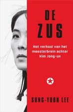 De zus (9789402714319, Sung-Yoon Lee) (Sung-Yoon Lee), Verzenden, Nieuw
