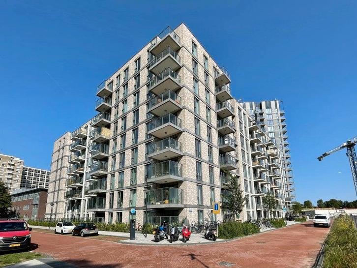 Te huur: Appartement Artemisstraat in Leiden, Huizen en Kamers, Huizen te huur, Zuid-Holland, Appartement