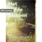 Het Vijfde Seizoen 9789491196058, Boeken, Kunst en Cultuur | Beeldend, Verzenden, Gelezen