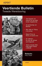 Veertiende Bulletin 9789464241471 Perry Pierik, Boeken, Verzenden, Gelezen, Perry Pierik