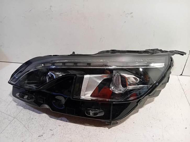 Koplamp links Peugeot 3008 II 1.5 BlueHDi 130 90089469 16740, Auto-onderdelen, Verlichting, ARN erkend, Stiba lid, Erkend duurzaam