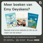 Het grote quizboek voor kinderen 9789044749908 Emy Geyskens, Boeken, Verzenden, Zo goed als nieuw, Emy Geyskens