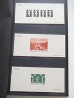 Frankrijk - Verzameling gravures van postzegels, Gestempeld