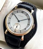 Longines - Art Deco 18K Solid GOLD - Heren - 1943