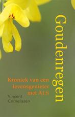9789082998993 Goudenregen | Tweedehands, Boeken, Zo goed als nieuw, Vincent Cornelissen, Verzenden