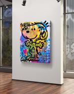 LACRISS (1990) - Snoopy Super Love + HEART + Love Me + XL
