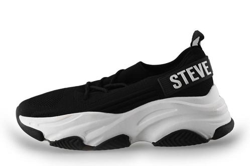 Steve Madden Sneakers in maat 39 Zwart | 10% extra korting, Kleding | Dames, Schoenen, Zwart, Zo goed als nieuw, Sneakers of Gympen