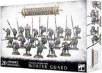 Ossiarch Bonereapers Mortek Guard (Warhammer Age of Sigmar, Hobby en Vrije tijd, Wargaming, Nieuw, Ophalen of Verzenden
