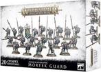 Ossiarch Bonereapers Mortek Guard (Warhammer Age of Sigmar, Hobby en Vrije tijd, Wargaming, Ophalen of Verzenden, Nieuw